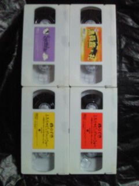 䂸 X^WA Cu RT[g cA[ VIDEO rfI 3{Zbg  ^gObY 