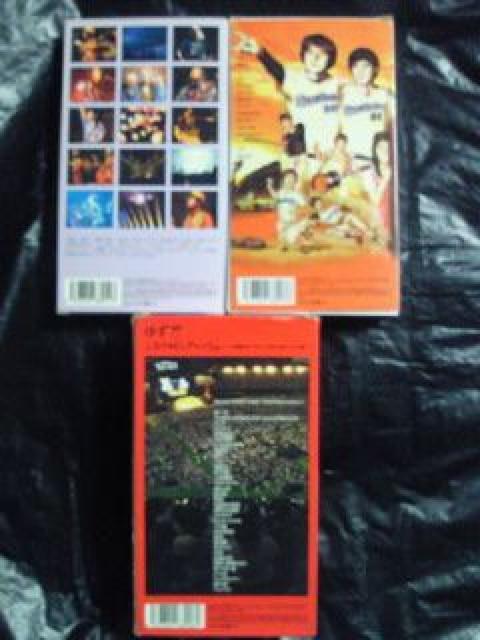 䂸 X^WA Cu RT[g cA[ VIDEO rfI 3{Zbg  ^gObY 