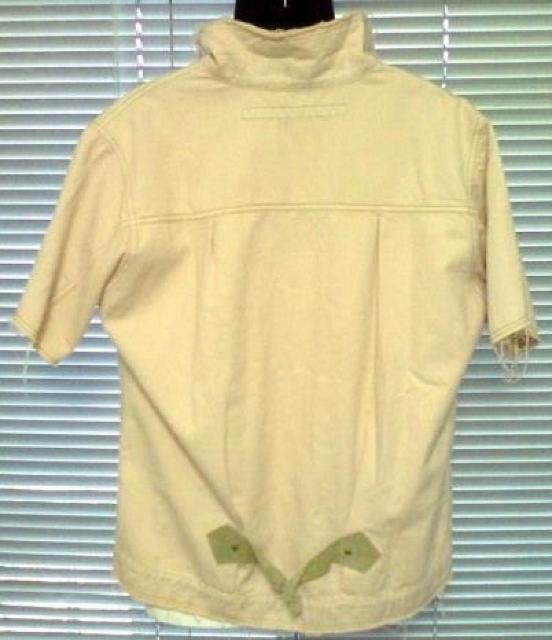 sMANIFESTtJKT MSGR XbK[ Xe[V[ tFmm AG re[W VINTAGE Ò }jtFXg  jt@bV 