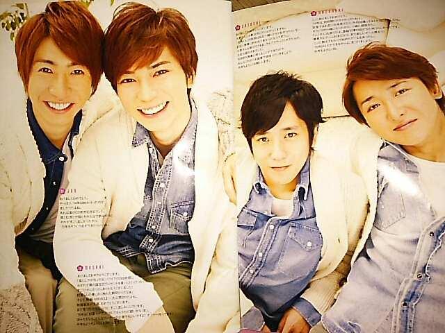 PHOTOBOOK/嵐 < タレントグッズ  PHOTOBOOK/嵐 < タレントグッズの