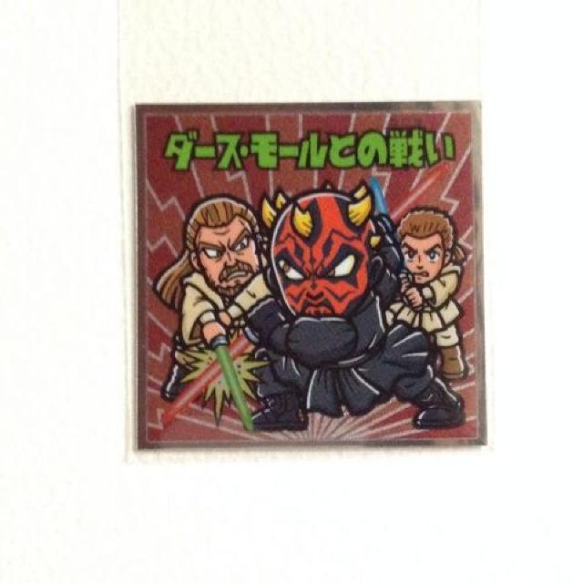 ビックリマン スターウォーズ スペシャルエディション No.2 < ホビー ビックリマン スターウォーズ スペシャルエディション No.2 < ホビーの