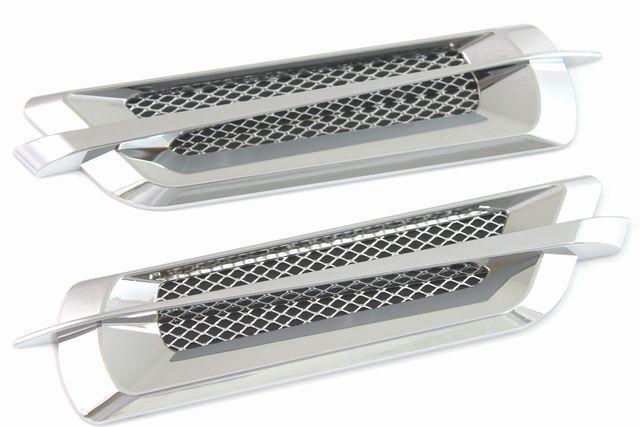 ★汎用ダミーダクト(55) フェンダー、バンパー、エアロなどに < 自動車/バイク ★汎用ダミーダクト(55) フェンダー、バンパー、エアロなどに < 自動車/バイク