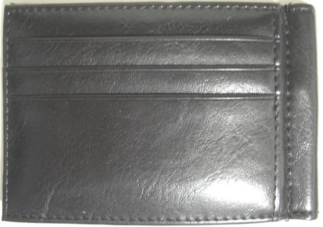 PILUSISENIOR LEATHER�p�X/�J�[�h�P�[�X���g�p�R�P�� �� �j���t�@�b�V������ 