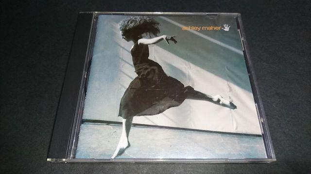 Hi/Ashley Maher AVCE}[ AV[E}[   CD/DVD/rfI 