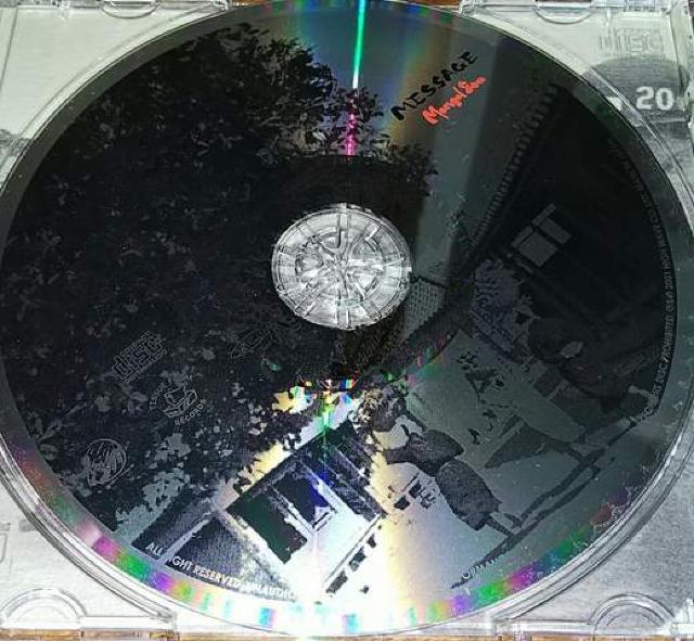 CD モンゴル800 メッセージ 帯あり モンパチ < タレントグッズ  CD モンゴル800 メッセージ 帯あり モンパチ < タレントグッズの