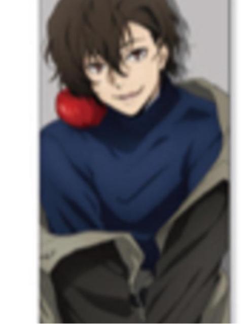 文豪ストレイドッグス バスタオル 太宰治 ラスト1点 < アニメ/コミック/キャラクター 文豪ストレイドッグス バスタオル 太宰治 ラスト1点 < アニメ/コミック/キャラクターの