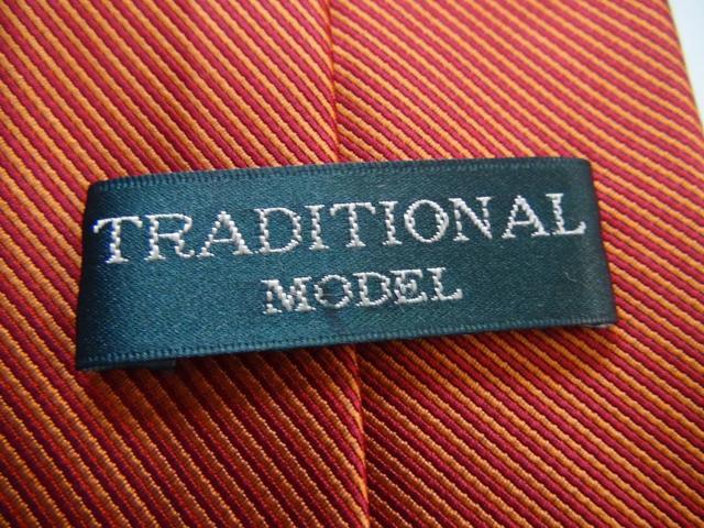 TRADITIONALのネクタイ!。 < 男性ファッション  TRADITIONALのネクタイ!。 < 男性ファッションの