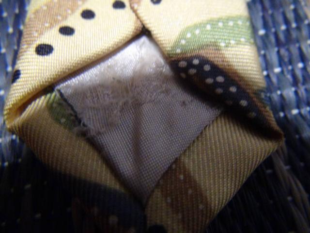 田中栄光堂のネクタイ 絹100% 日本製!。 < 男性ファッション 田中栄光堂のネクタイ 絹100% 日本製!。 < 男性ファッションの