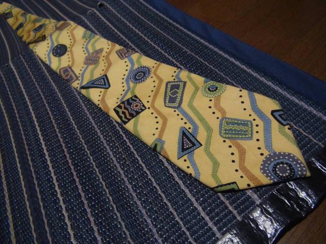 田中栄光堂のネクタイ 絹100% 日本製!。 < 男性ファッション 田中栄光堂のネクタイ 絹100% 日本製!。 < 男性ファッションの