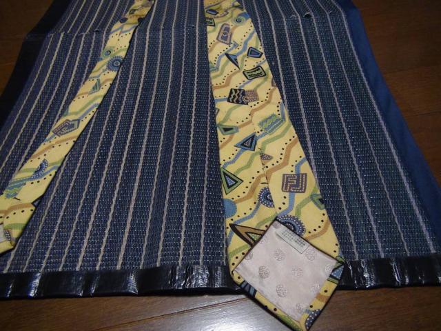 田中栄光堂のネクタイ 絹100% 日本製!。 < 男性ファッション 田中栄光堂のネクタイ 絹100% 日本製!。 < 男性ファッションの