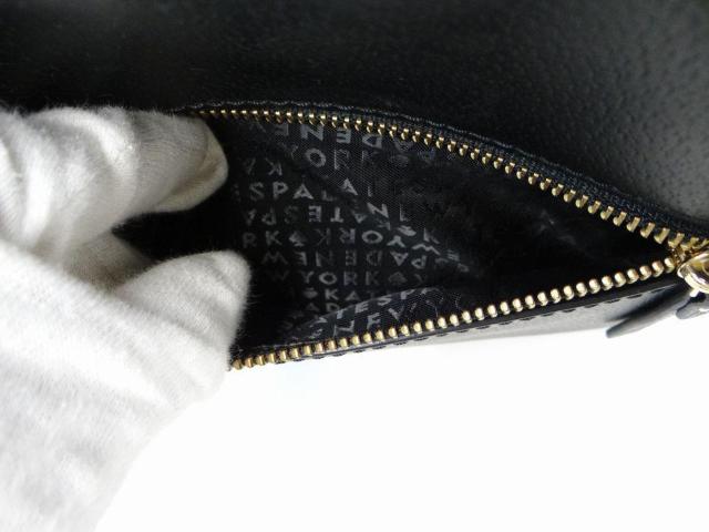 KATE SPADE ケイトスペード リュック バックパック レオパード柄×ブラック < ブランド KATE SPADE ケイトスペード リュック バックパック レオパード柄×ブラック < ブランドの