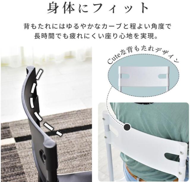 �K���X�_�C�j���O3�_�Z�b�g �e�[�u�� �`�F�A�@�u���b�N �� �C���e���A/���C�t�� 