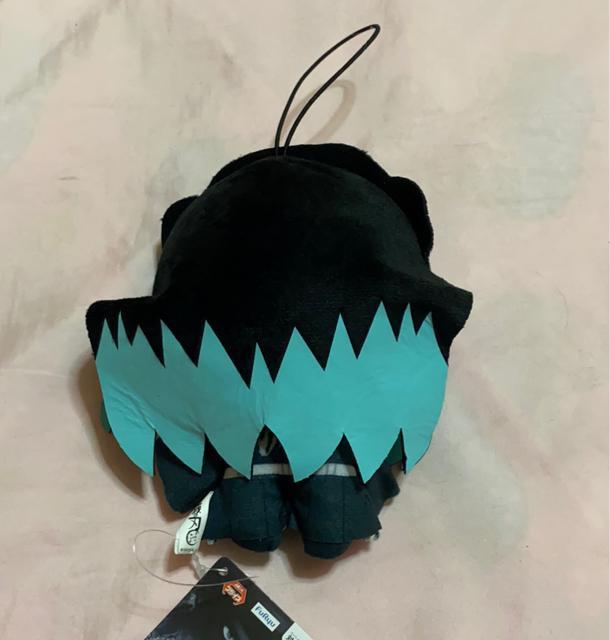 鬼滅の刃☆時透無一郎ぬいぐるみマスコット < アニメ/コミック/キャラクター  鬼滅の刃☆時透無一郎ぬいぐるみマスコット < アニメ/コミック/キャラクターの