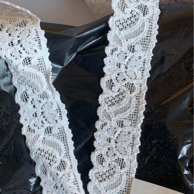 レース ワイド2.5cm長さ約186m < ペット/手芸/園芸  レース ワイド2.5cm長さ約186m < ペット/手芸/園芸の