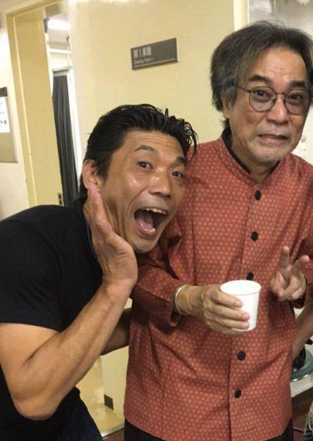 ☆稲川淳三 BBゴロー ☆ほんとうに怖い漫談 九回裏の攻撃! < CD/DVD/ビデオ  ☆稲川淳三 BBゴロー ☆ほんとうに怖い漫談 九回裏の攻撃! < CD/DVD/ビデオの