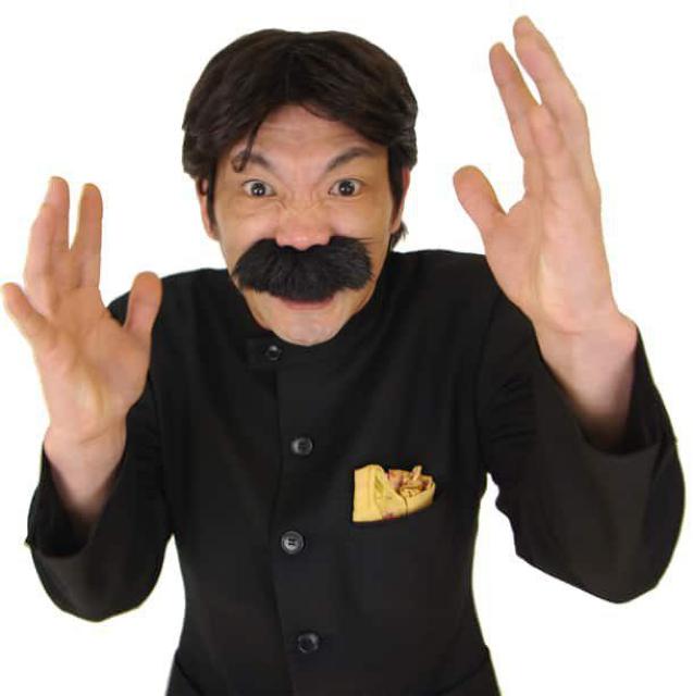 ☆稲川淳三 BBゴロー ☆ほんとうに怖い漫談 九回裏の攻撃! < CD/DVD/ビデオ  ☆稲川淳三 BBゴロー ☆ほんとうに怖い漫談 九回裏の攻撃! < CD/DVD/ビデオの