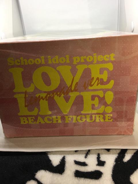 ラブライブ! 希  ビーチフィギュア  レモネードver < アニメ/コミック/キャラクター  ラブライブ! 希  ビーチフィギュア  レモネードver < アニメ/コミック/キャラクターの