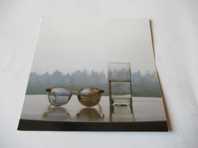 mq̌WuYOKO@ONO@FROM@MY@WINDOWṽ|X^[   ^gObY 