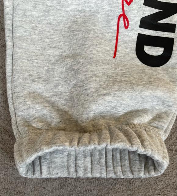 コストコ カークランド スエットパンツ メンズ  Kirkland Signature Men's 裏起毛 グレー XL 新品 < 男性ファッション  コストコ カークランド スエットパンツ メンズ  Kirkland Signature Men's 裏起毛 グレー XL 新品 < 男性ファッションの