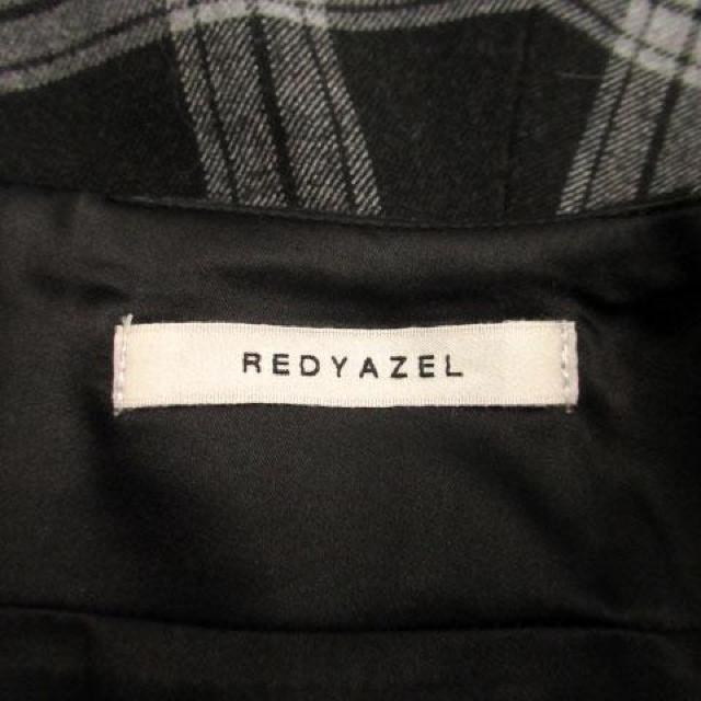 REDYAZEL tAXJ[g ~j `FbN S ubN  t@bV 