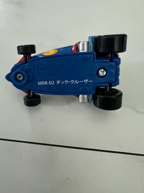 トミカTOMICAドナルドディズニー < ホビー  トミカTOMICAドナルドディズニー < ホビーの