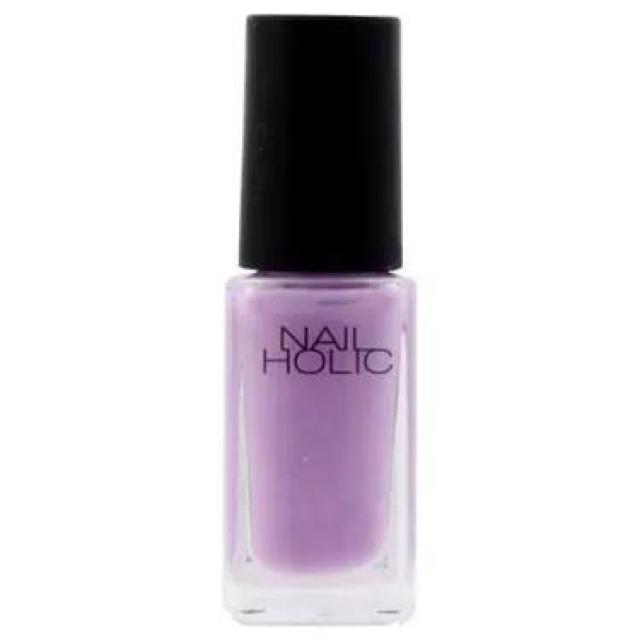 NAIL HOLIC PU102   /RX/lC 