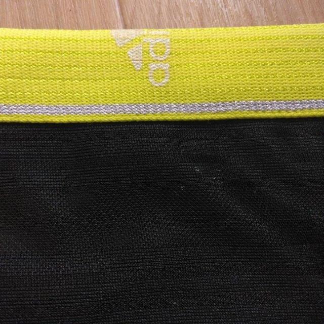 ジップジャケット ジャージー 150 黒 adidas アディダス < ブランド  ジップジャケット ジャージー 150 黒 adidas アディダス < ブランドの