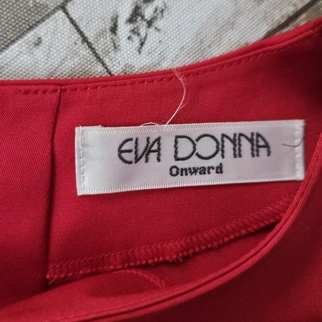 Ò*EVA DONNA Onward*G@ hi I[h*uEX*w{^*Jbg\[*bh*pbg  t@bV 