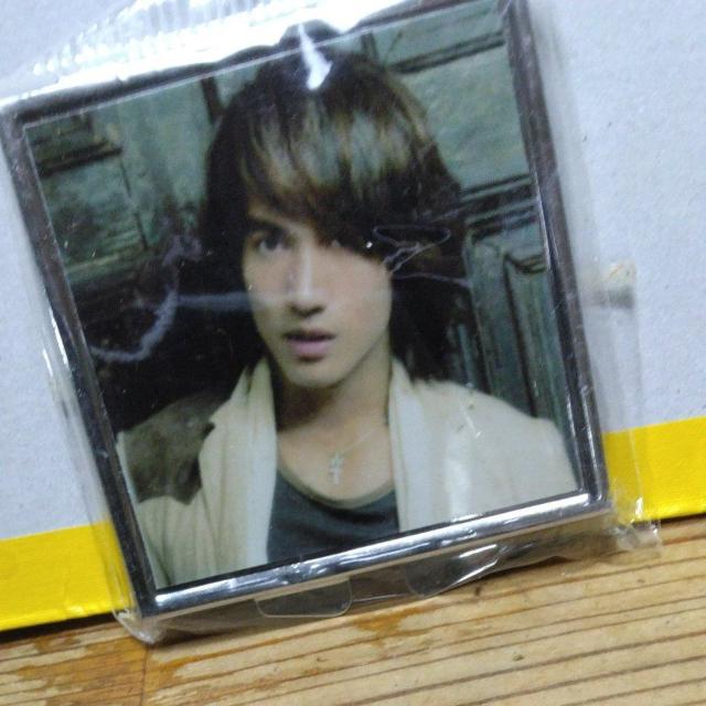 WF[CFʐ^聠^RpNg~[BNbVXgbv:   ^gObY 