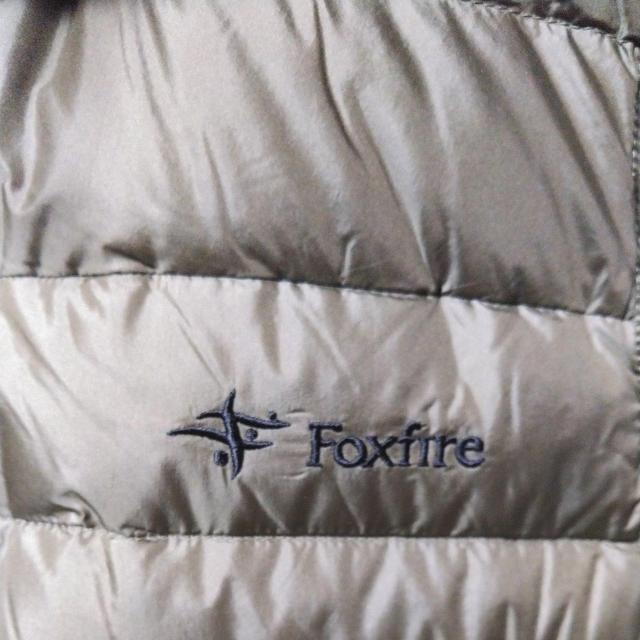 フォックスファイアーダウンベスト < レジャー/スポーツ  フォックスファイアーダウンベスト < レジャー/スポーツの