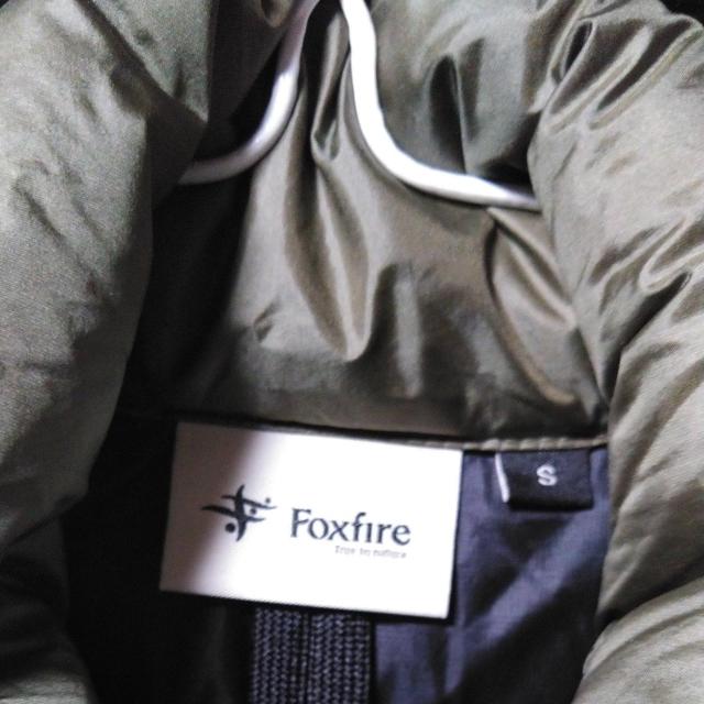 フォックスファイアーダウンベスト < レジャー/スポーツ  フォックスファイアーダウンベスト < レジャー/スポーツの