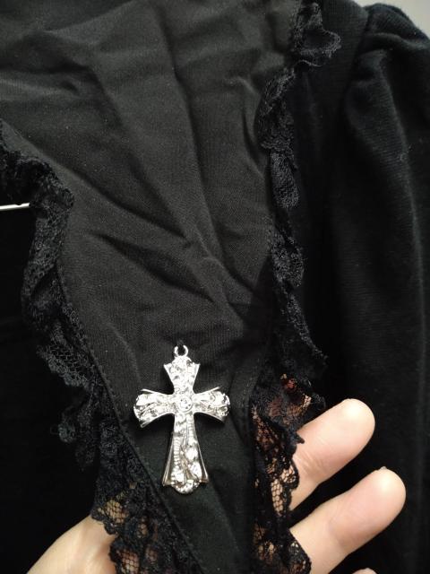 Jamie☆長袖ワンピース < ブランド Jamie☆長袖ワンピース < ブランドの