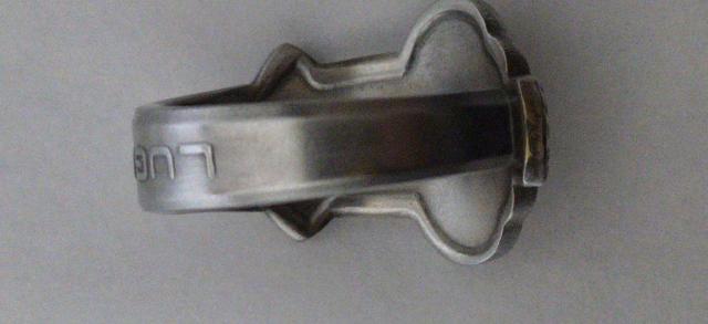 【真正品】 ロレックス リング < ブランド  【真正品】 ロレックス リング < ブランドの