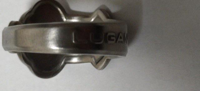 【真正品】 ロレックス リング < ブランド  【真正品】 ロレックス リング < ブランドの