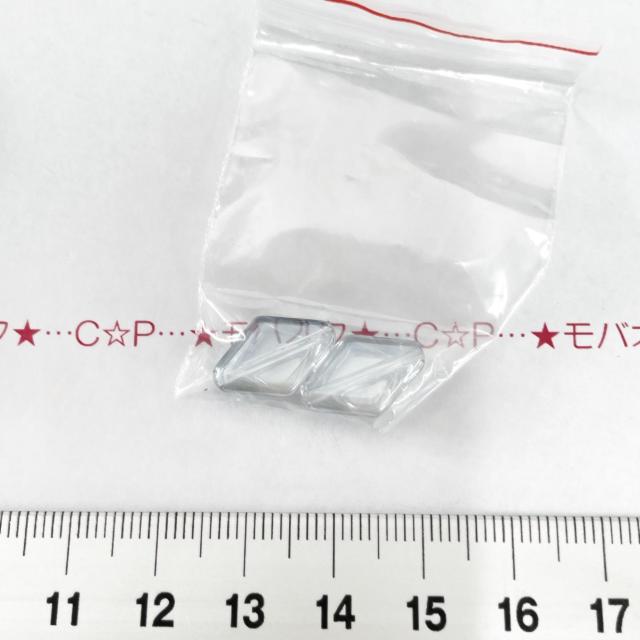 11*おしゃれなガラスビーズ オーロラ 縦穴 29 < ペット/手芸/園芸 11*おしゃれなガラスビーズ オーロラ 縦穴 29 < ペット/手芸/園芸の