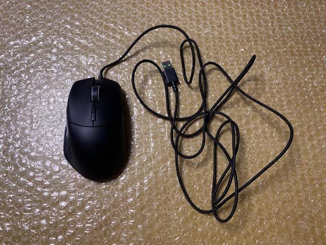 RAZER★レイザー★BASILISK★ゲーミングマウス★ゲームマウス★ゲーム用 < PC本体/周辺機器 RAZER★レイザー★BASILISK★ゲーミングマウス★ゲームマウス★ゲーム用 < PC本体/周辺機器の