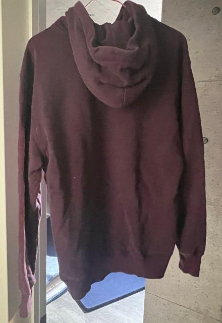 Carhartt/カーハート/プルオーバーパーカー/フーディー/ストリート/アメカジ/スケーター/スケボー/XS/ニューヨーク < ブランド Carhartt/カーハート/プルオーバーパーカー/フーディー/ストリート/アメカジ/スケーター/スケボー/XS/ニューヨーク < ブランドの