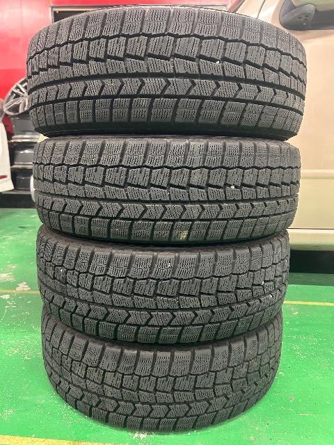 0092456)�������Y���ÃX�^�b�h���X�^�C��4�{�_�����b�v�E�B���^�[�}�b�N�X02�R���p�N�g�J�[�T�C�Y185/60R15�������� �� ������/�o�C�N