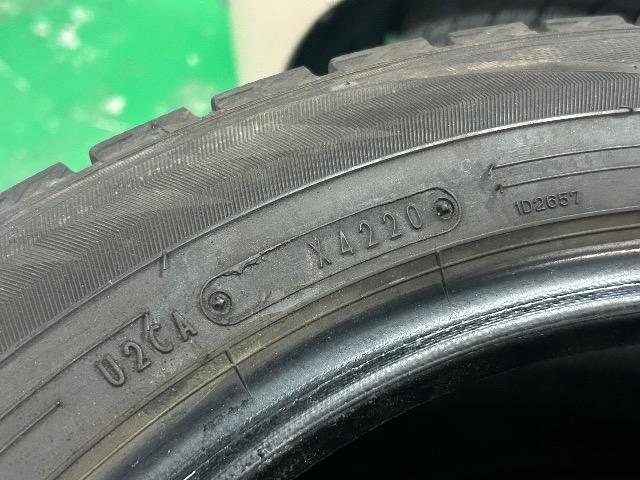 0092456)�������Y���ÃX�^�b�h���X�^�C��4�{�_�����b�v�E�B���^�[�}�b�N�X02�R���p�N�g�J�[�T�C�Y185/60R15�������� �� ������/�o�C�N