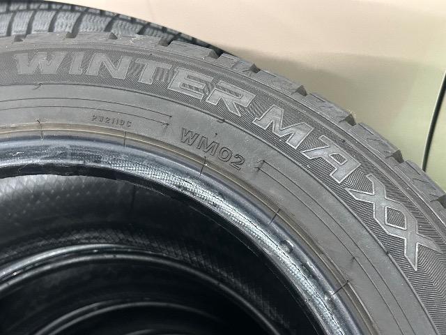 0092456)�������Y���ÃX�^�b�h���X�^�C��4�{�_�����b�v�E�B���^�[�}�b�N�X02�R���p�N�g�J�[�T�C�Y185/60R15�������� �� ������/�o�C�N