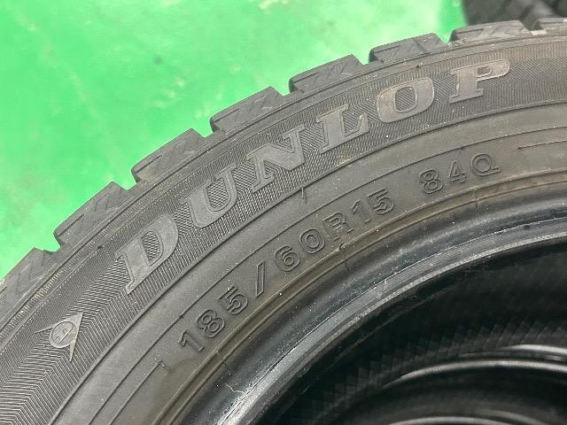 0092456)�������Y���ÃX�^�b�h���X�^�C��4�{�_�����b�v�E�B���^�[�}�b�N�X02�R���p�N�g�J�[�T�C�Y185/60R15�������� �� ������/�o�C�N