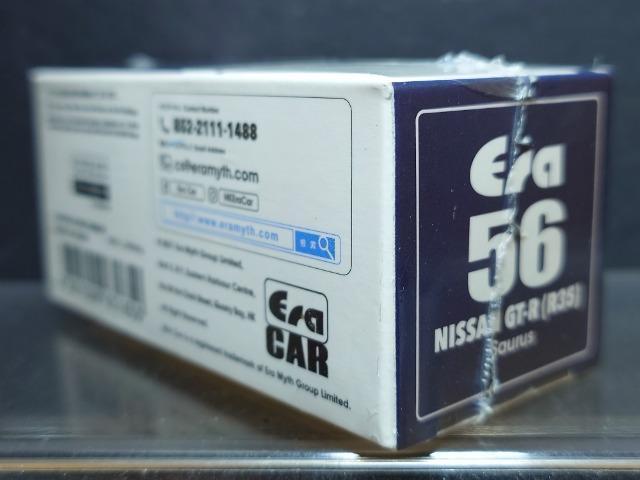 ★EraCAR★1/64日産 NISSAN GT-R(R35)Sourus★未開封品★ < ホビー ★EraCAR★1/64日産 NISSAN GT-R(R35)Sourus★未開封品★ < ホビーの