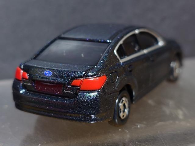 ★赤箱トミカ112★スバル レガシィB4★ < ホビー ★赤箱トミカ112★スバル レガシィB4★ < ホビーの