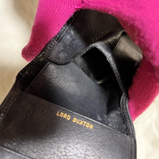 �y�ō����zBUXTON �N���R�_�C�� �{�v ��܂���z �G�i���� �󂠂� �� �� �j���t�@�b�V������ 