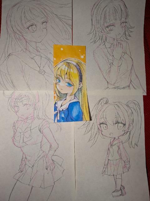 ����C���X�g�u�����L�������t��5���g�v  �� �A�j��/�R�~�b�N/�L�����N�^�[�� 