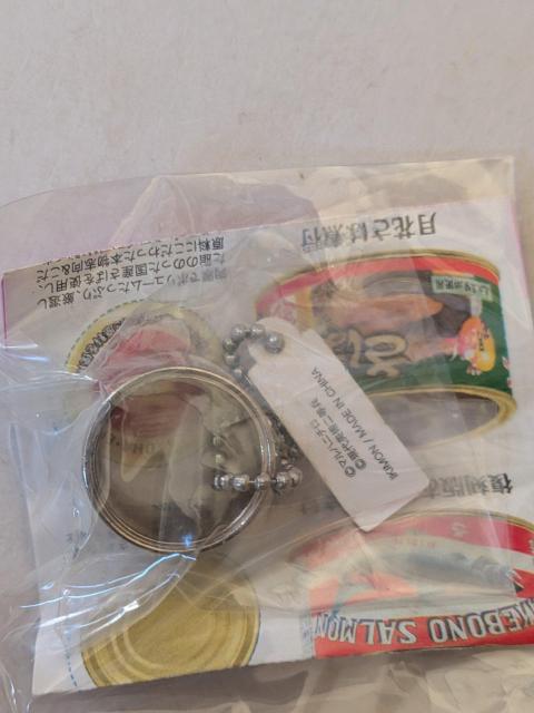 �ʋl�����O�R���N�V����  �� �z�r�[�� 