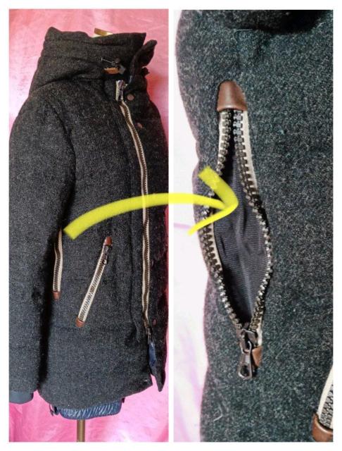 �i�m�E���j�o�[�X�������_�[�N�ۃ`���R�[���O���[���F�l�C�r�[�ӂ��ӂ��g���_�炩�t�[�h�t���C���|�[�g�����_�E���W���P�b�g �� �j���t�@�b�V������ 