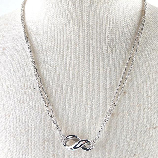 Tiffany ティファニー ネックレス < ブランド Tiffany ティファニー ネックレス < ブランドの