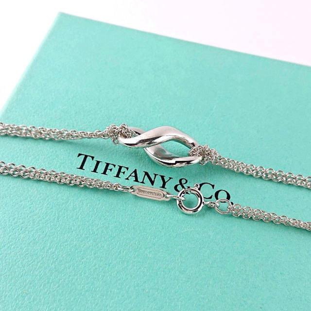 Tiffany ティファニー ネックレス < ブランド Tiffany ティファニー ネックレス < ブランドの