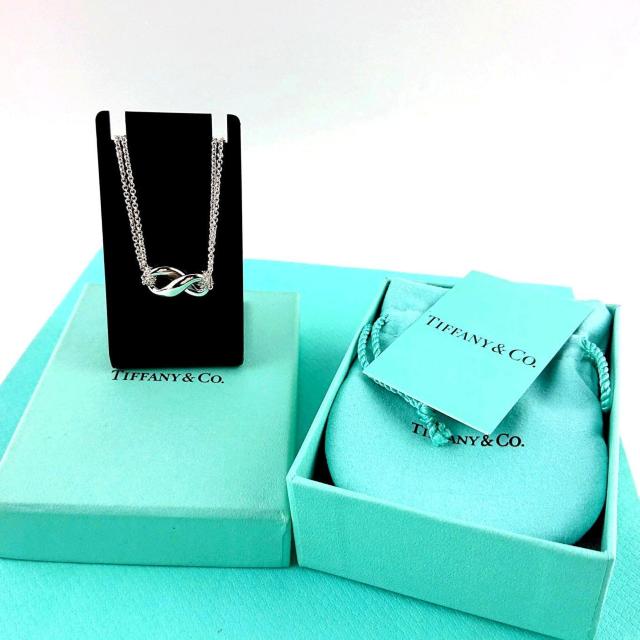 Tiffany ティファニー ネックレス < ブランド Tiffany ティファニー ネックレス < ブランドの